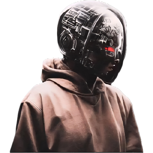 Echo Prime Self Portrait